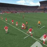 دانلود بازی Rugby Champions برای PC استراتژیک اکشن بازی بازی کامپیوتر ورزشی 
