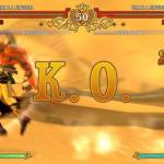 دانلود بازی Battle Fantasia برای PC اکشن بازی بازی کامپیوتر 
