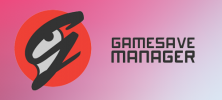 GameSave Manager