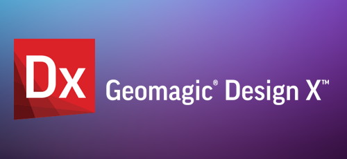 geomagic design x