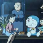 دانلود انیمیشن Doraemon: Nobita’s Chronicle of the Moon Exploration 2019 انیمیشن مالتی مدیا 