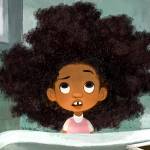 دانلود انیمیشن Hair Love 2019 عشق مو انیمیشن مالتی مدیا مطالب ویژه 