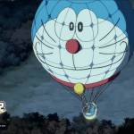 دانلود انیمیشن Doraemon: Nobita’s Chronicle of the Moon Exploration 2019 انیمیشن مالتی مدیا 