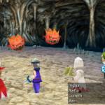 دانلود بازی Final Fantasy III برای PC بازی بازی کامپیوتر نقش آفرینی 