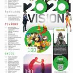 دانلود XBOX Official Magazine February 2020 مجله ایکس باکس مالتی مدیا مجله 