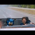 دانلود فیلم Sonic the Hedgehog 2020 سونیک خارپشت با دوبله فارسی اکشن خانوادگی علمی تخیلی فیلم سینمایی کمدی ماجرایی مالتی مدیا مطالب ویژه 