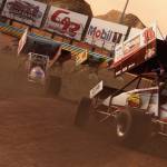 دانلود بازی Tony Stewarts Sprint Car Racing برای PC بازی بازی کامپیوتر شبیه سازی مسابقه ای ورزشی 