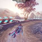 دانلود بازی Racing Glider برای PC بازی بازی کامپیوتر مسابقه ای ورزشی 