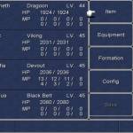دانلود بازی Final Fantasy III برای PC بازی بازی کامپیوتر نقش آفرینی 