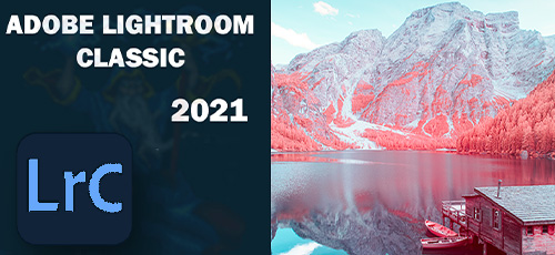 adobe lightroom classic 2021 mac