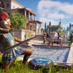 دانلود بازی Assassins Creed Odyssey The Fate of Atlantis برای PC اکشن بازی بازی کامپیوتر ماجرایی مطالب ویژه نقش آفرینی 