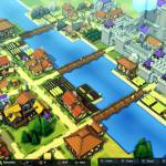 دانلود بازی Kingdoms and Castles برای PC استراتژیک بازی بازی کامپیوتر شبیه سازی 