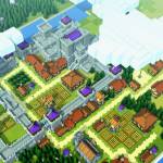 دانلود بازی Kingdoms and Castles برای PC استراتژیک بازی بازی کامپیوتر شبیه سازی 