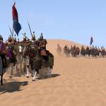 دانلود بازی Mount and Blade II Bannerlord برای PC استراتژیک اکشن بازی بازی کامپیوتر شبیه سازی مطالب ویژه نقش آفرینی 