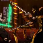 دانلود انیمیشن Mortal Kombat Legends: Scorpions Revenge 2020 با دوبله فارسی انیمیشن مالتی مدیا مطالب ویژه 