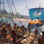 دانلود بازی Assassins Creed Odyssey The Fate of Atlantis برای PC اکشن بازی بازی کامپیوتر ماجرایی مطالب ویژه نقش آفرینی 