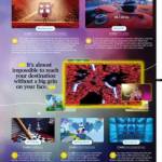 دانلود Playstation Official Magazine April 2020 مجله آوریل پلی استیشن مالتی مدیا مجله 