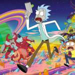 دانلود انیمیشن Rick and Morty ریک و مورتی فصل ششم با زیرنویس فارسی انیمیشن سریالی مالتی مدیا مطالب ویژه 