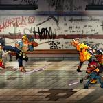 دانلود بازی Streets of Rage 4 برای PC اکشن بازی بازی کامپیوتر مطالب ویژه 