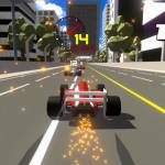 دانلود بازی Formula Retro Racing برای PC بازی بازی کامپیوتر مسابقه ای 