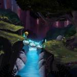 دانلود بازی Shapik The Moon Quest برای PC بازی بازی کامپیوتر ماجرایی 