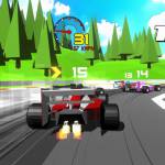 دانلود بازی Formula Retro Racing برای PC بازی بازی کامپیوتر مسابقه ای 