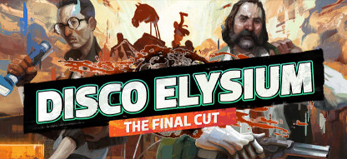 دانلود بازی Disco Elysium برای PC