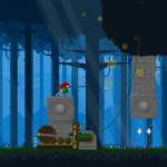 دانلود بازی Mable and The Wood برای PC اکشن بازی بازی کامپیوتر ماجرایی 