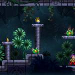 دانلود بازی Shantae and the Seven Sirens برای PC بازی بازی کامپیوتر ماجرایی 