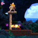 دانلود بازی Shantae and the Seven Sirens برای PC بازی بازی کامپیوتر ماجرایی 