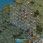 دانلود بازی Strategic Command World War I برای PC استراتژیک بازی بازی کامپیوتر 