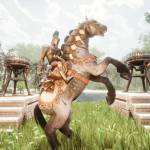 دانلود بازی Conan Exiles برای PC استراتژیک بازی بازی کامپیوتر شبیه سازی ماجرایی مطالب ویژه نقش آفرینی 