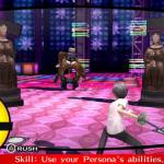 دانلود بازی Persona 4 Golden برای PC بازی بازی کامپیوتر نقش آفرینی 