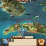 دانلود بازی Commander Conquest of The Americas برای PC استراتژیک بازی بازی کامپیوتر 