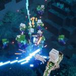 دانلود بازی Minecraft Dungeons برای PC اکشن بازی بازی کامپیوتر ماجرایی مطالب ویژه نقش آفرینی 