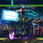 دانلود بازی The King of Fighters XIII برای PC اکشن بازی بازی کامپیوتر 