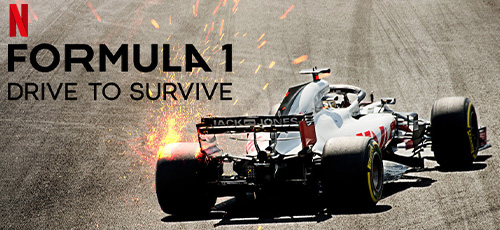 دانلود مستند Formula 1: Drive to Survive 2019 فصل چهارم