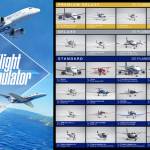 دانلود بازی Microsoft Flight Simulator برای PC بازی بازی کامپیوتر شبیه سازی مطالب ویژه 