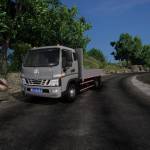 دانلود بازی Truck Life برای PC بازی بازی کامپیوتر شبیه سازی ورزشی 