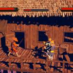 دانلود بازی 9 Monkeys of Shaolin برای PC اکشن بازی بازی کامپیوتر ماجرایی مطالب ویژه نقش آفرینی 