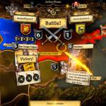 دانلود بازی A Game of Thrones: The Board Game برای PC استراتژیک بازی بازی کامپیوتر 