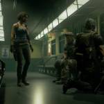 دانلود بازی Resident Evil 3 برای PC اکشن بازی بازی کامپیوتر مطالب ویژه 