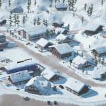 دانلود بازی Winter Resort Simulator Season 2 برای PC بازی بازی کامپیوتر شبیه سازی 