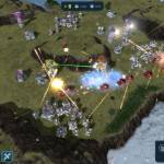 دانلود بازی Colony Siege برای PC استراتژیک بازی بازی کامپیوتر شبیه سازی 