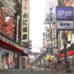 دانلود بازی Yakuza 5 Remastered برای PC اکشن بازی بازی کامپیوتر 