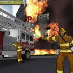 دانلود بازی Real Heroes: Firefighter HD برای PC اکشن بازی بازی کامپیوتر شبیه سازی 
