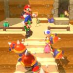 دانلود بازی Super Mario 3D World برای PC اکشن بازی بازی کامپیوتر ماجرایی مطالب ویژه 