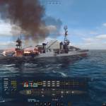 دانلود بازی War on the Sea برای PC استراتژیک بازی بازی کامپیوتر شبیه سازی 