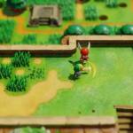 دانلود بازی The Legend of Zelda: Link’s Awakening برای PC اکشن بازی بازی کامپیوتر ماجرایی 