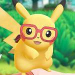 دانلود بازی Pokemon Lets Go Pikachu Eevee برای PC بازی بازی کامپیوتر 